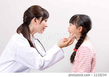 Doctor who consults 1118234