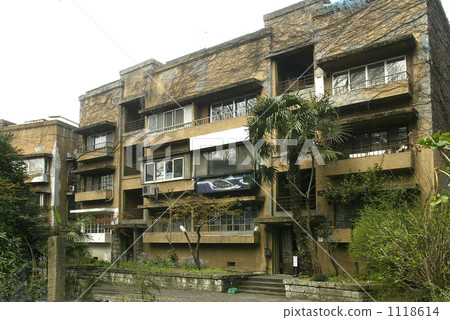 Doujunkai Aoyama Apartment 1118614