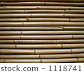 bamboo, building material 1118741