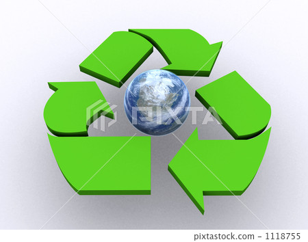 生態與地球 1118755