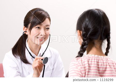 Doctor who consults 1119299