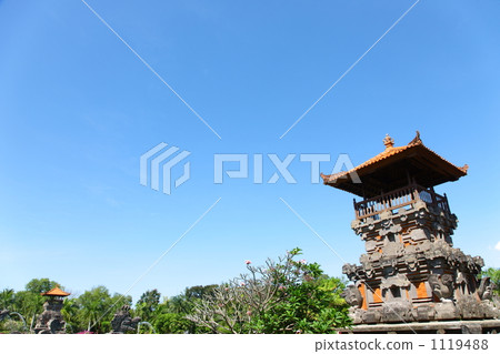 母神廟 神殿 寺院 1119488
