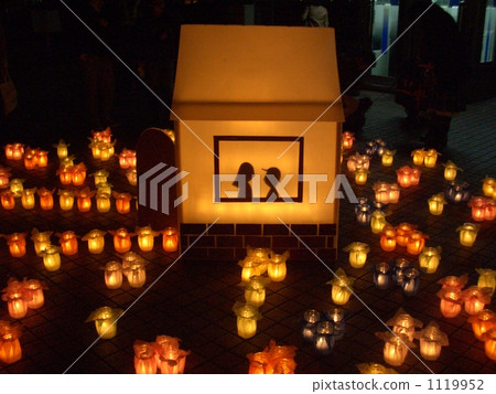 燭光 1119952