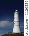 Old lighthouse 1120329