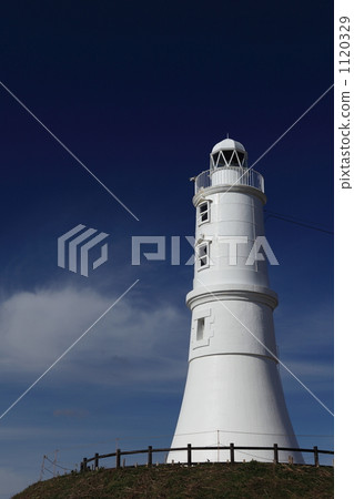 Old lighthouse Old lighthouse 1120329