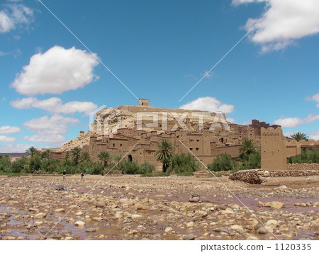 Ait Ben Haddou Ait Ben Haddou 1120335