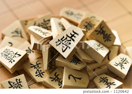Shogi 1120642
