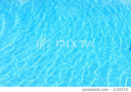 The pool 1120710