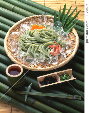 Tea soba Tea soba 1120805