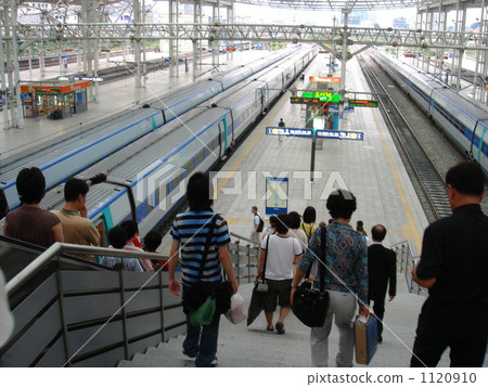 Seoul Station KTX Home Seoul Station KTX Home 1120910