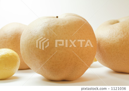 pear  1121036