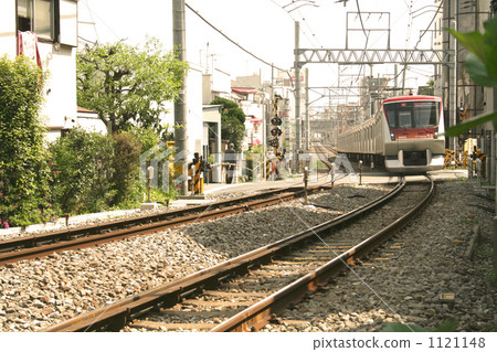 電動火車 電動火車 1121148