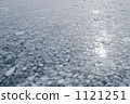 Drift ice in the Sea of Okhotsk 1121251