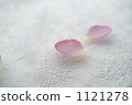 Rose petals on the race 1121278