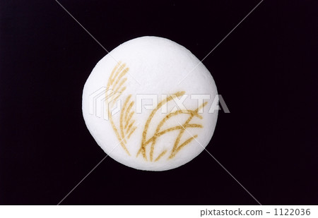 namagashi, lacquer ware, wagashi 1122036