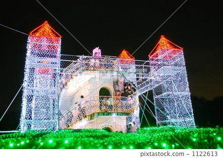 led燈 發光二極體 LED 1122613