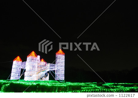 led燈 發光二極體 LED 1122617