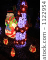 Snowman 1122954