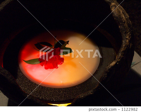 Flower light 1122982