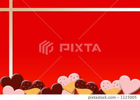 Valentine's day  1123005