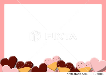 Valentine's day  1123006