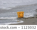Memories of a beachfront 1123032