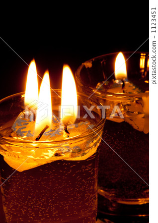 Float candle 1123451