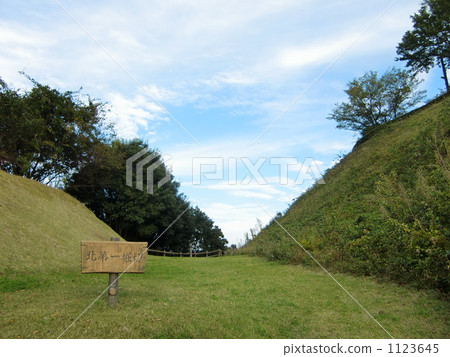 Baekjeon North Kitahiro Horibiri Baekjeon North Kitahiro Horibiri 1123645