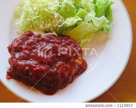 hamburger hamburger 1123657
