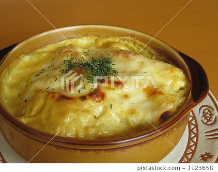 Gratin Gratin 1123658