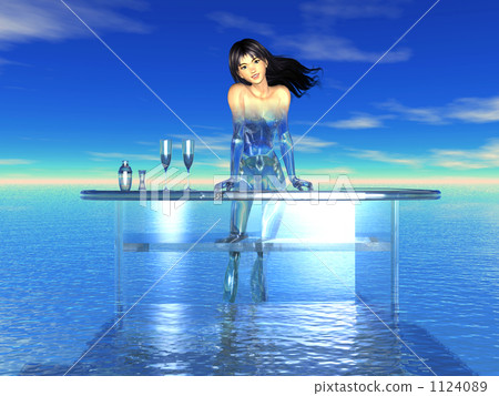 熱帶·酒吧01 1124089