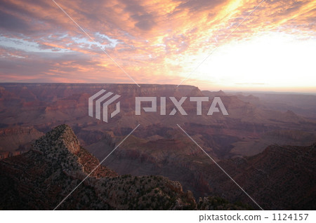 Grand Canyon  1124157
