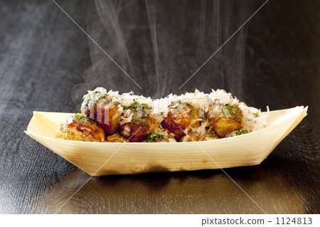 Takoyaki 1124813