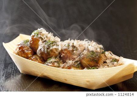 Takoyaki 1124814