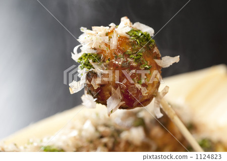 Takoyaki 1124823