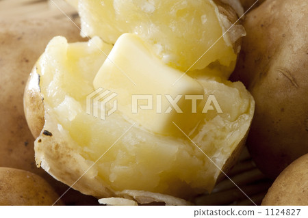 Jaggar黃油 Jaggar黃油 1124827