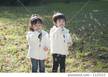 Soap bubble Soap bubble 1125315
