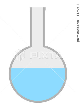 Round bottom flask 1125911