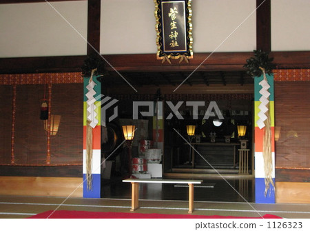 一個寧靜的空間 1126323