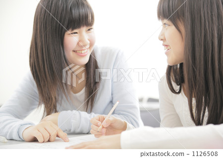 taking an examination, learn, learning 1126508