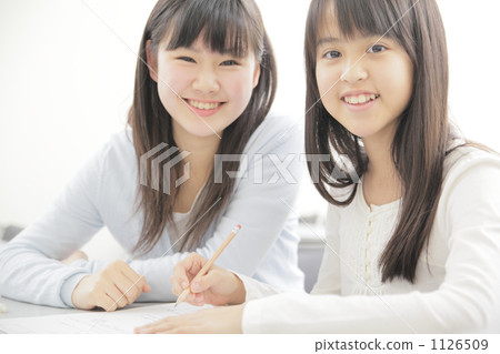 taking an examination, learn, learning 1126509