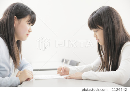 學生 1126542