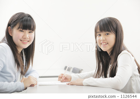 taking an examination, learn, learning 1126544
