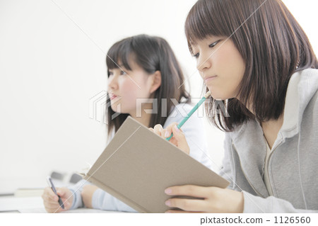 taking an examination, learning, study 1126560