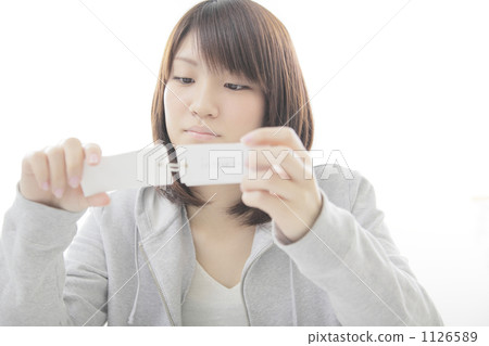 taking an examination, studying, person 1126589