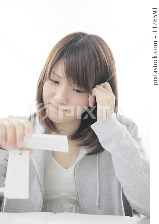 學習 參加考試 念書 1126591