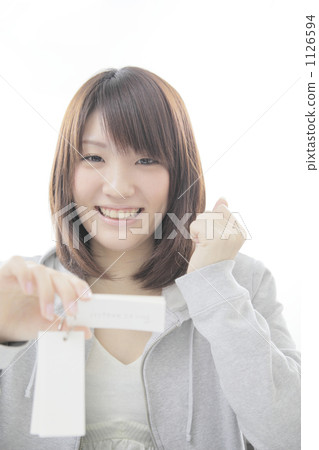 taking an examination, study, person 1126594