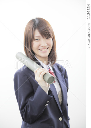 graduate, graduation, girl 1126834