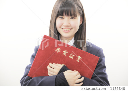 graduate, graduation, person 1126840