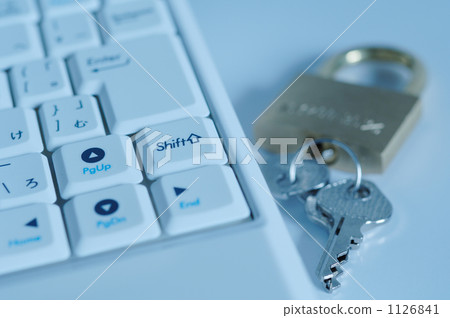 鍵盤和鍵 1126841